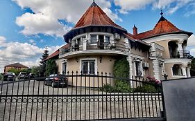 Admirál Villa Felnőttbarát szálláshely